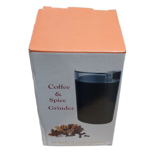 Coffee and Spices Grinder